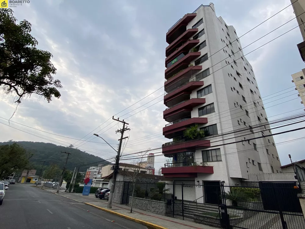 Apartamento, 3 quartos, 189 m² - Foto 1