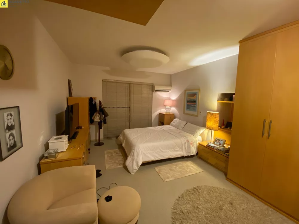 Apartamento, 3 quartos, 189 m² - Foto 21