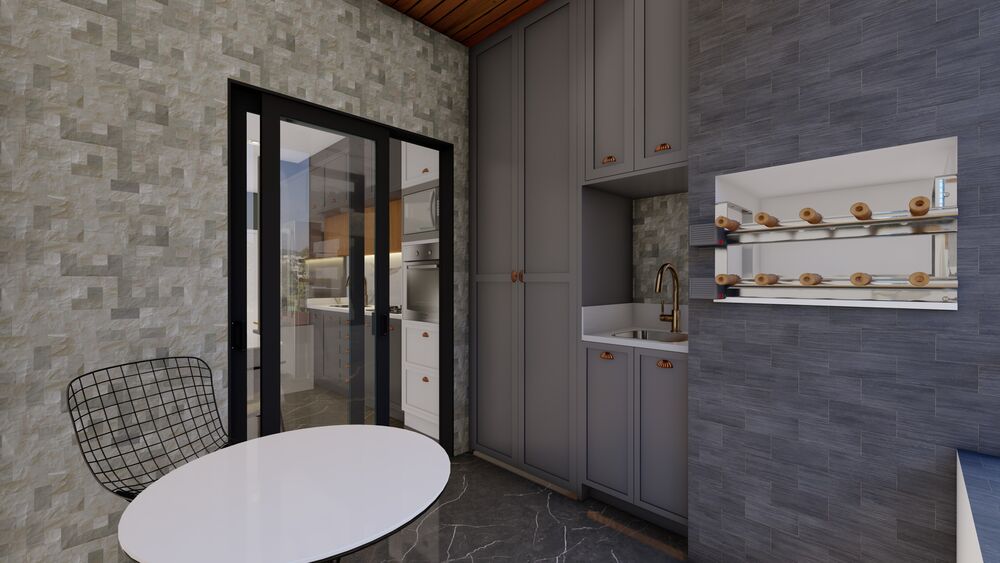 Apartamento, 2 quartos, 58 m² - Foto 5