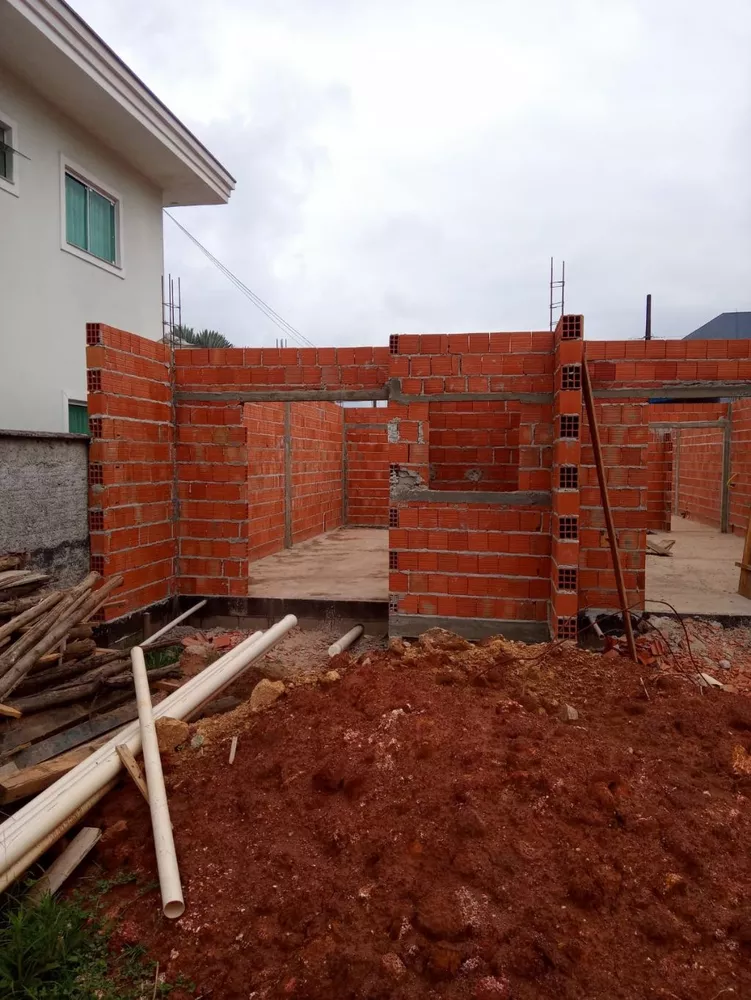 Casa, 3 quartos, 125 m² - Foto 7
