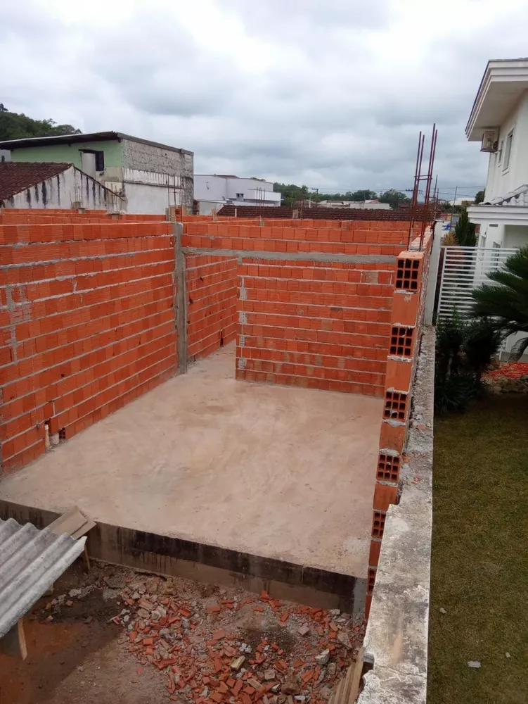 Casa, 3 quartos, 125 m² - Foto 11