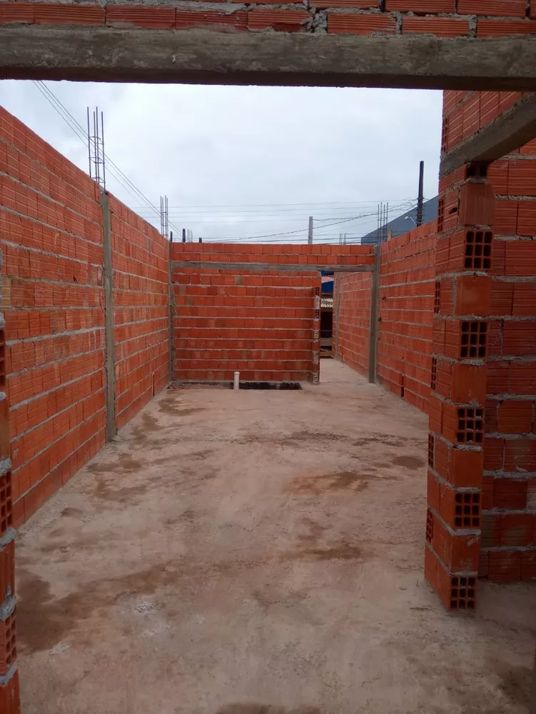 Casa, 3 quartos, 125 m² - Foto 8