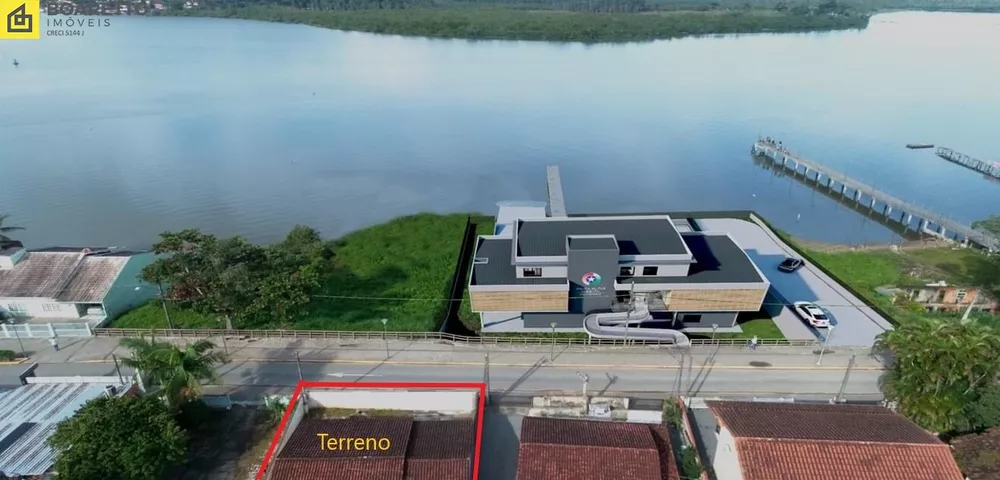 Loteamento e Condomínio, 540 m² - Foto 9