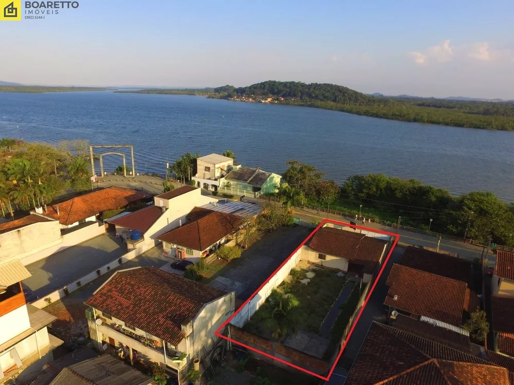 Loteamento e Condomínio, 540 m² - Foto 4