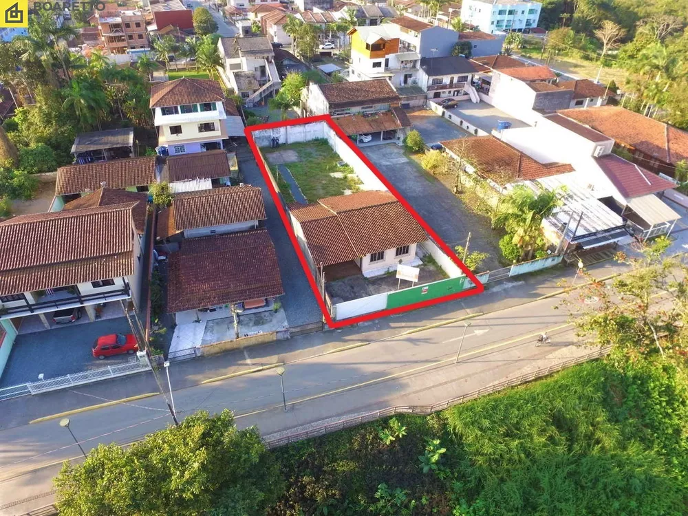 Loteamento e Condomínio, 540 m² - Foto 5