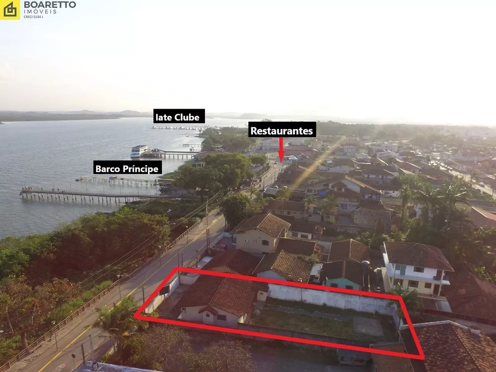 Loteamento e Condomínio, 540 m² - Foto 3