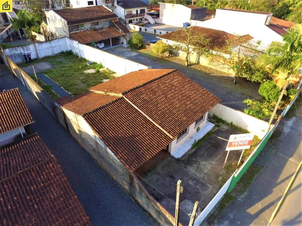 Loteamento e Condomínio, 540 m² - Foto 1