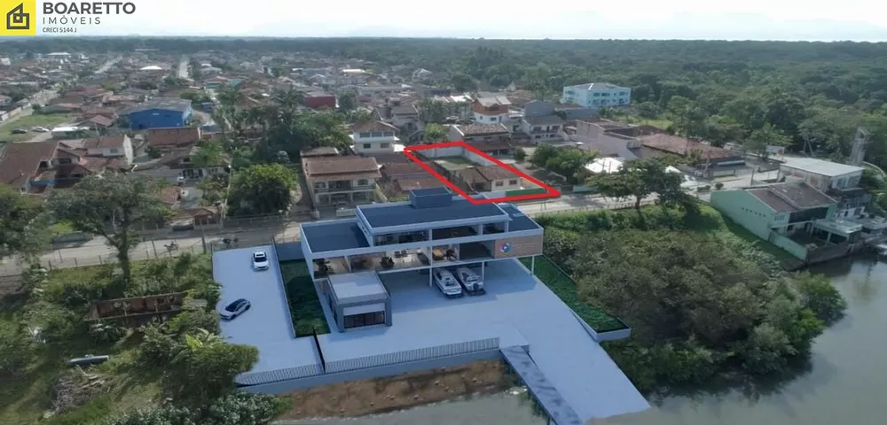 Loteamento e Condomínio, 540 m² - Foto 8