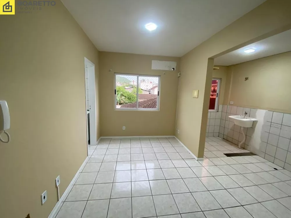 Apartamento, 1 quarto, 34 m² - Foto 6