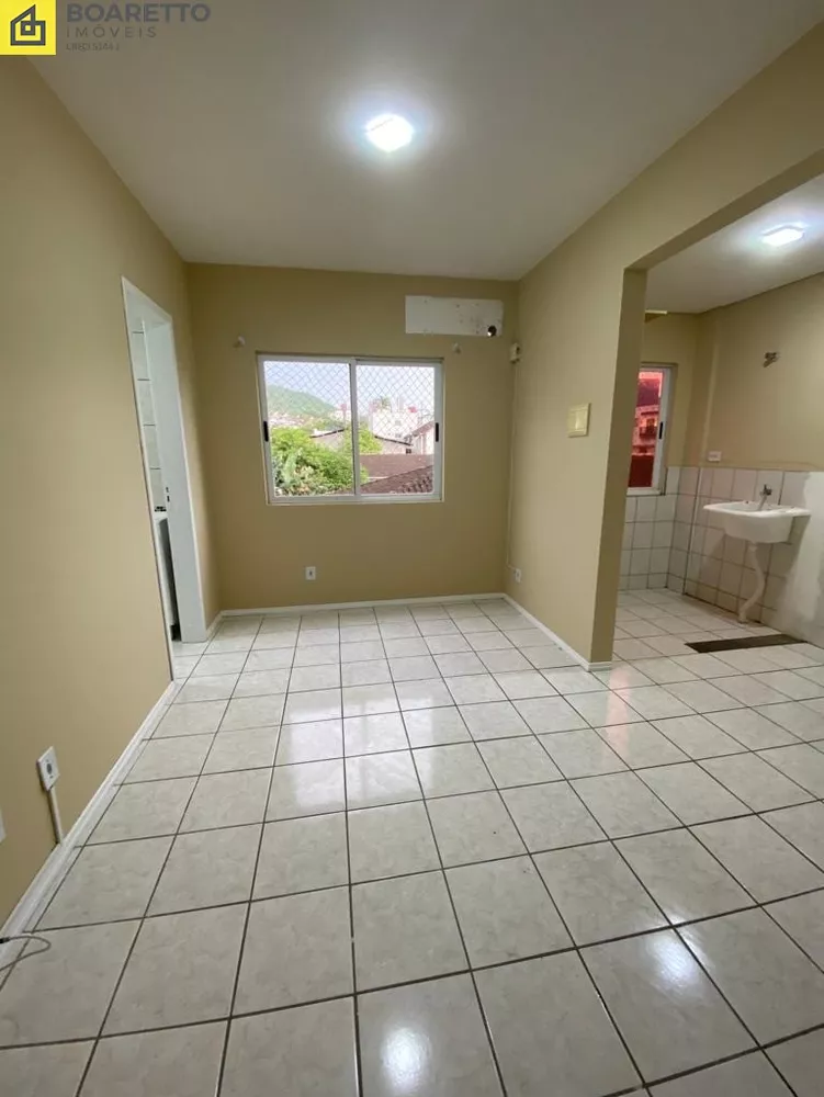 Apartamento, 1 quarto, 34 m² - Foto 5