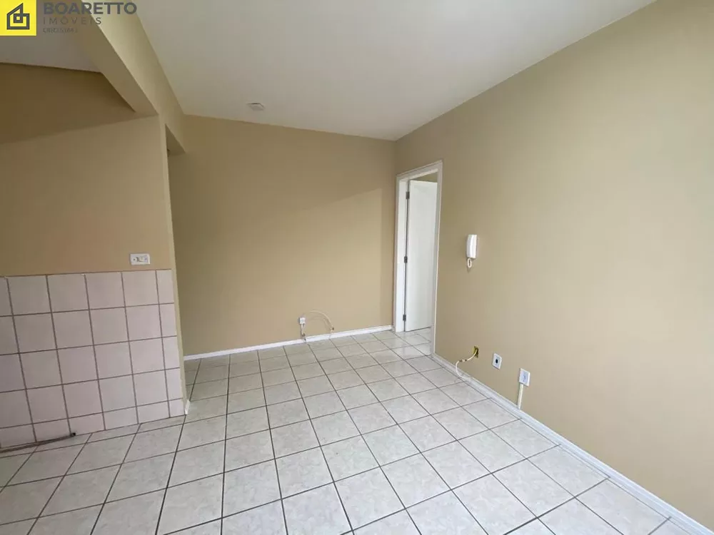 Apartamento, 1 quarto, 34 m² - Foto 1