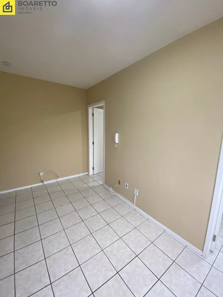 Apartamento, 1 quarto, 34 m² - Foto 3