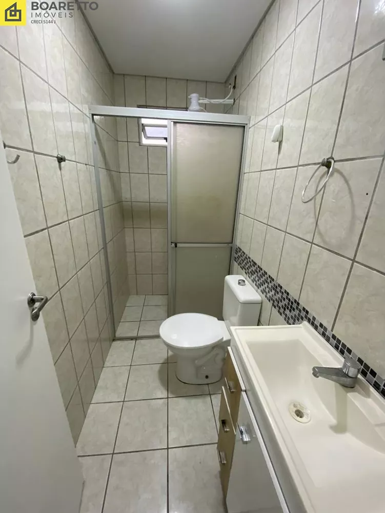 Apartamento, 1 quarto, 34 m² - Foto 9