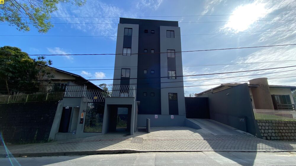 Apartamento para alugar com 2 quartos, 66m² - Foto 2