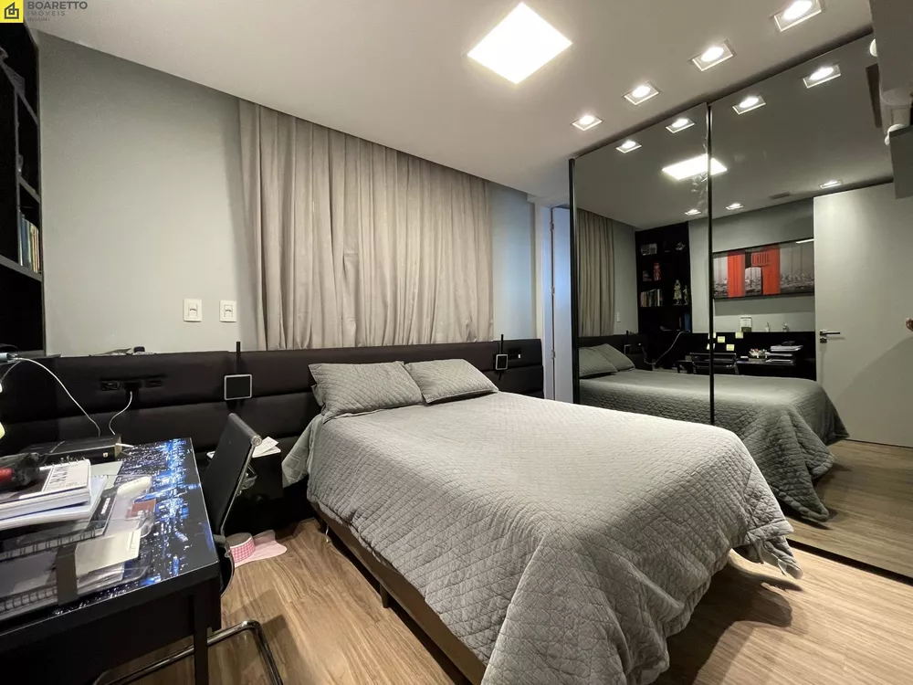 Apartamento, 3 quartos, 164 m² - Foto 9