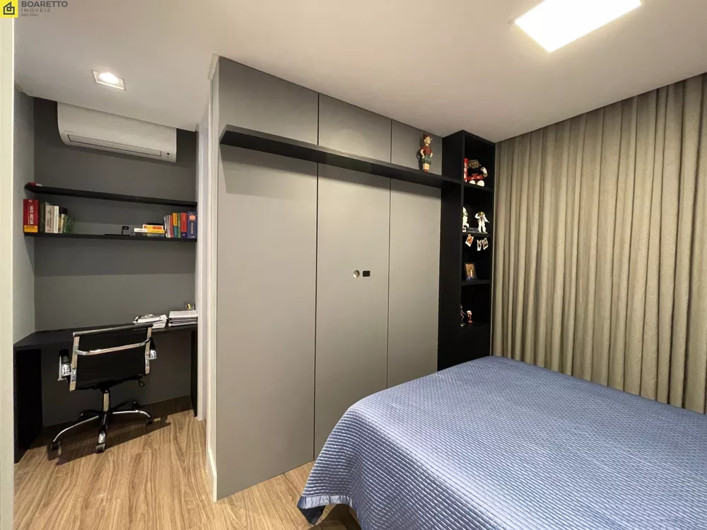 Apartamento, 3 quartos, 164 m² - Foto 8