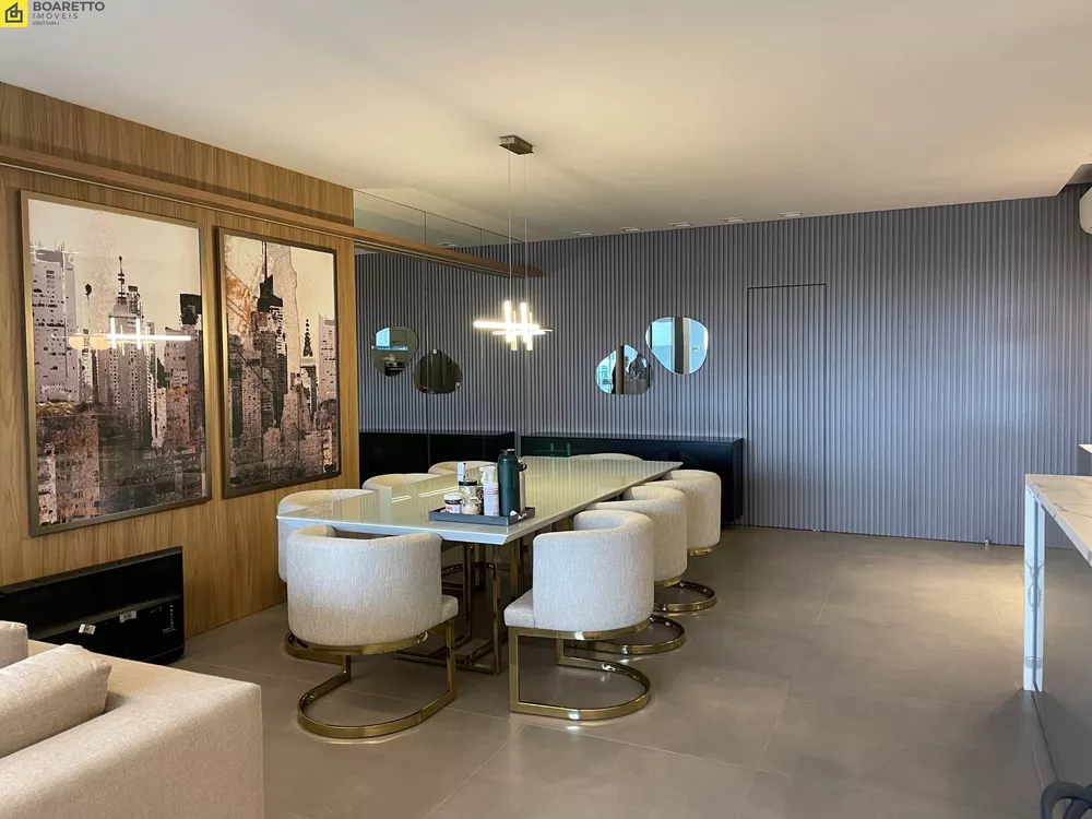 Apartamento, 3 quartos, 164 m² - Foto 3