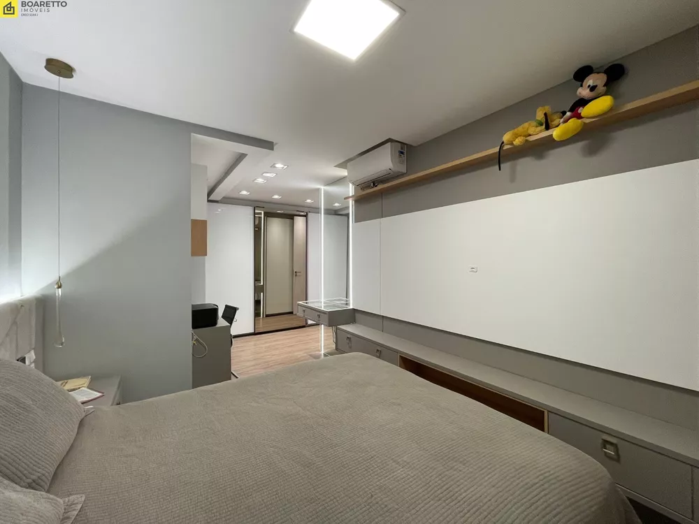 Apartamento, 3 quartos, 164 m² - Foto 12