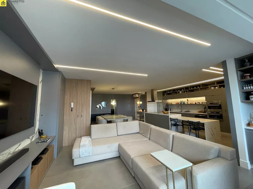 Apartamento, 3 quartos, 164 m² - Foto 2