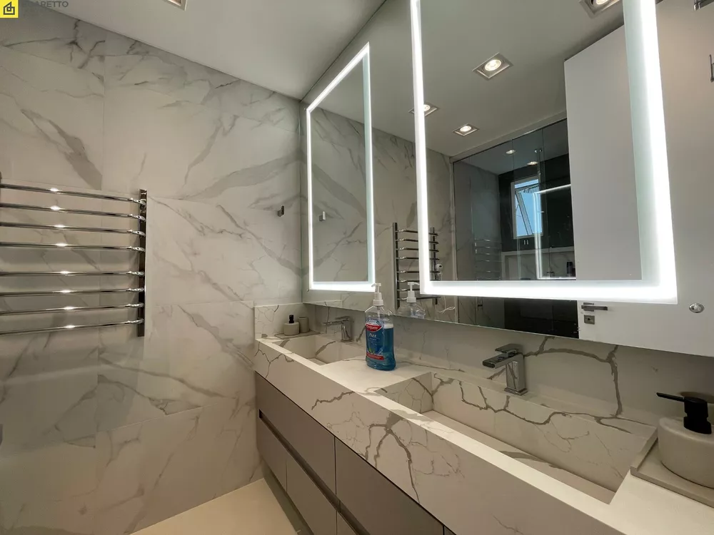 Apartamento, 3 quartos, 164 m² - Foto 11