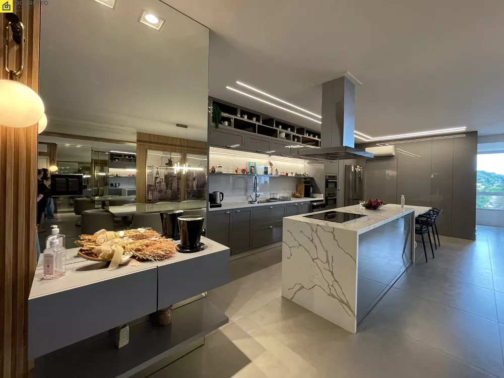 Apartamento, 3 quartos, 164 m² - Foto 5