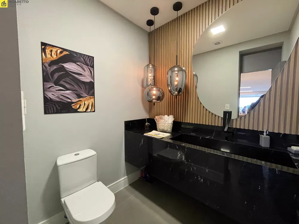 Apartamento, 3 quartos, 164 m² - Foto 4