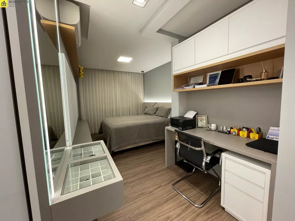 Apartamento, 3 quartos, 164 m² - Foto 10