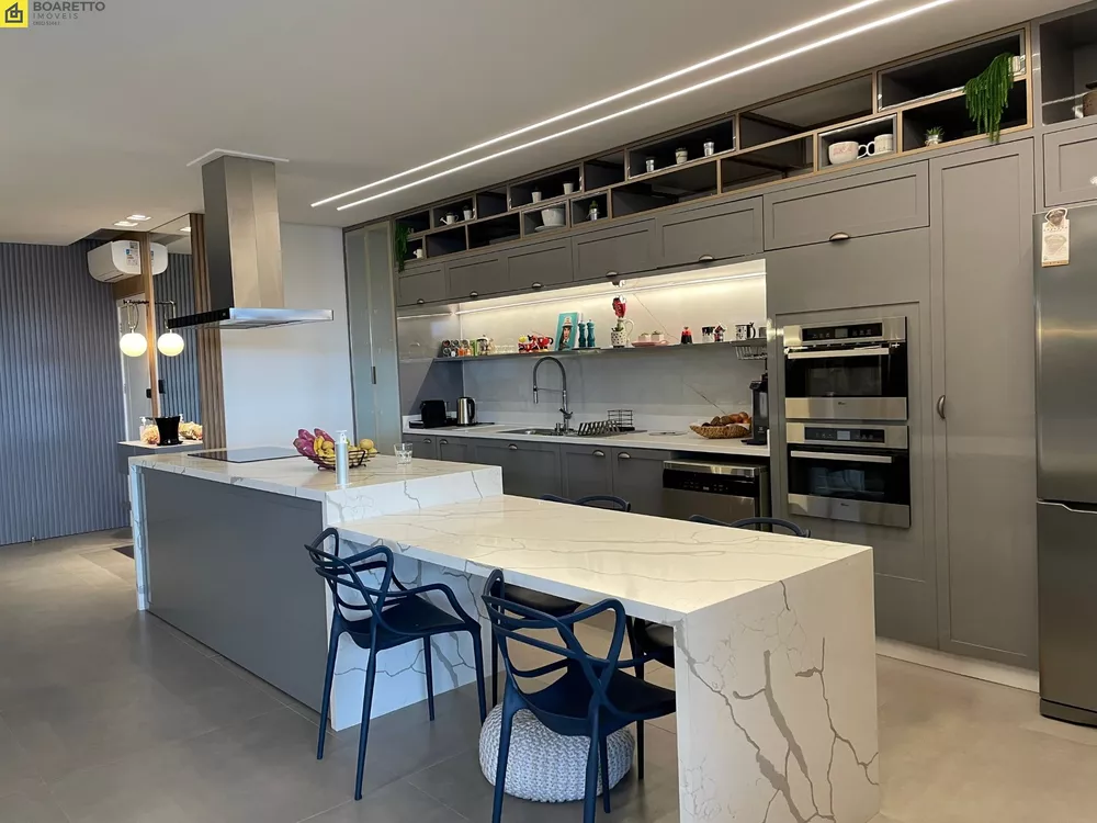 Apartamento, 3 quartos, 164 m² - Foto 7