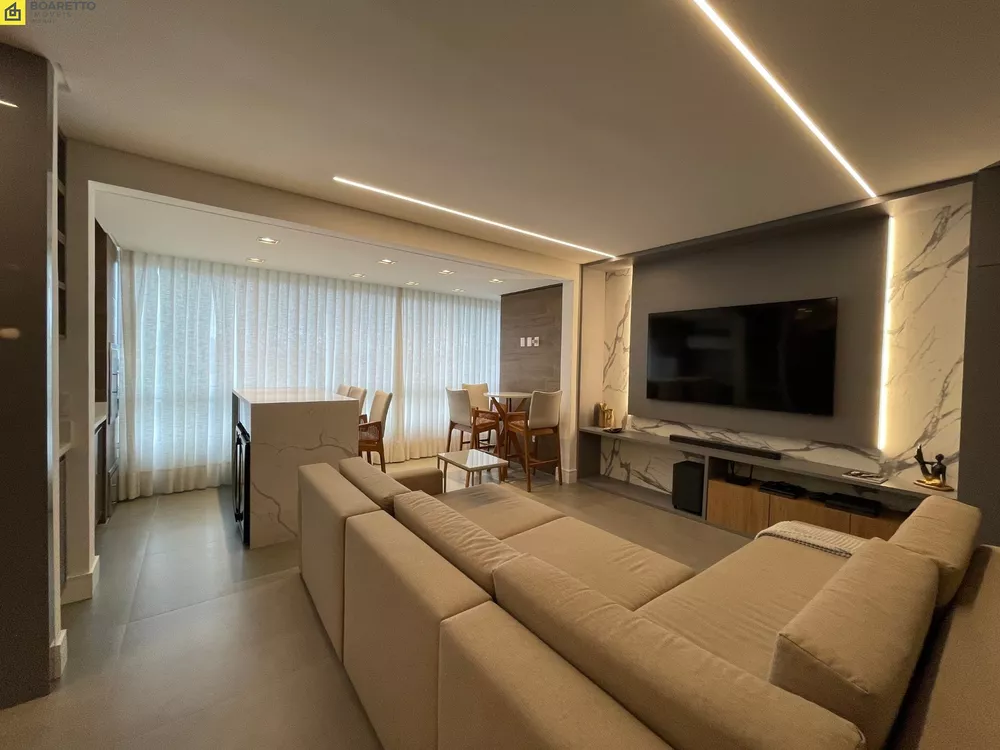 Apartamento, 3 quartos, 164 m² - Foto 1