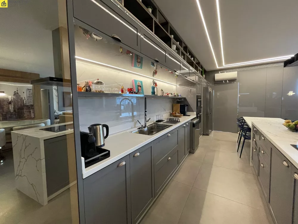 Apartamento, 3 quartos, 164 m² - Foto 6