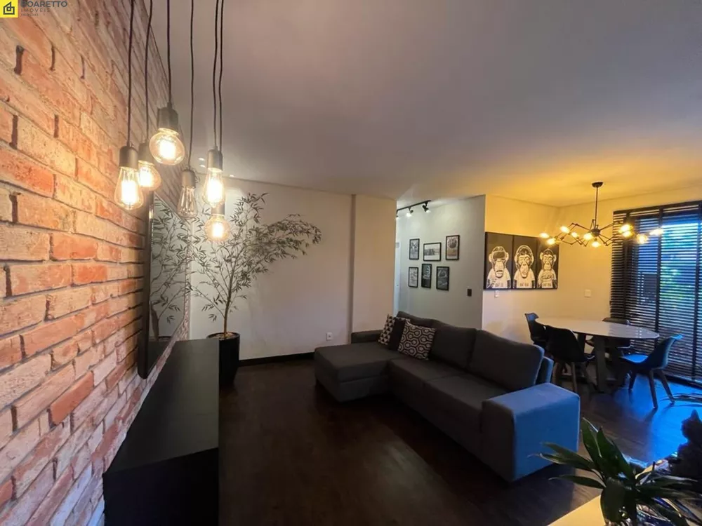 Apartamento, 2 quartos, 130 m² - Foto 1