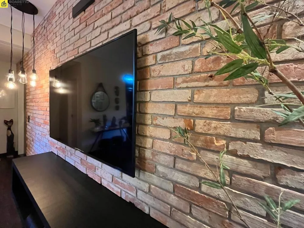 Apartamento, 2 quartos, 130 m² - Foto 3