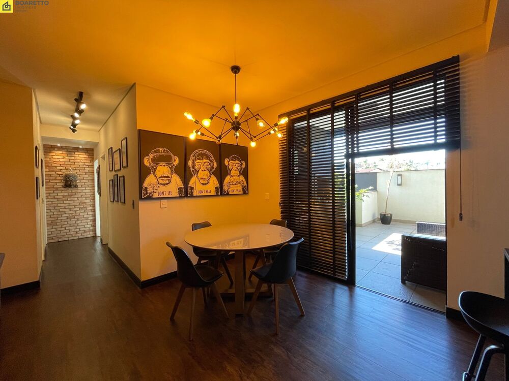 Apartamento, 2 quartos, 130 m² - Foto 4