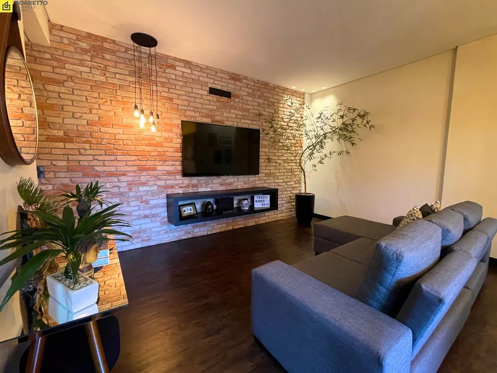 Apartamento, 2 quartos, 130 m² - Foto 2