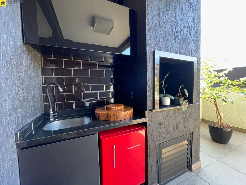 Apartamento, 2 quartos, 130 m² - Foto 7