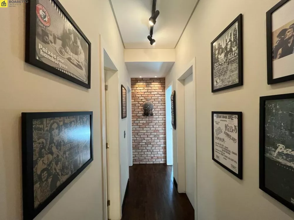 Apartamento, 2 quartos, 130 m² - Foto 8