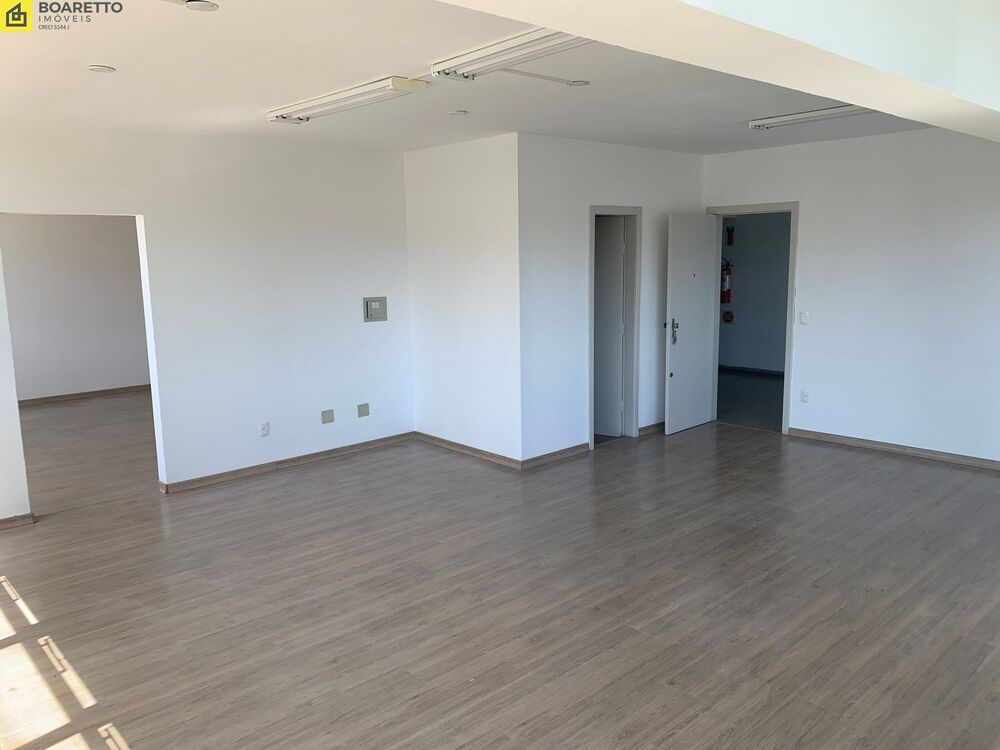 Conjunto Comercial-Sala para alugar, 86m² - Foto 1