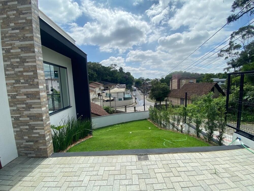 Casa, 1 quarto, 130 m² - Foto 3