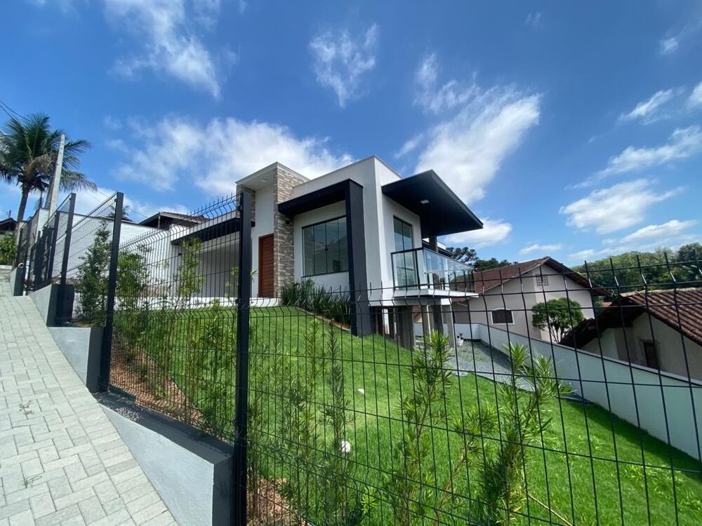 Casa, 1 quarto, 130 m² - Foto 1