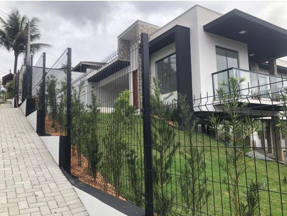 Casa, 1 quarto, 130 m² - Foto 2