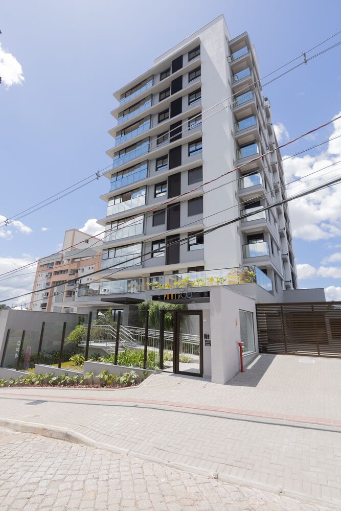 Apartamento, 3 quartos, 125 m² - Foto 2