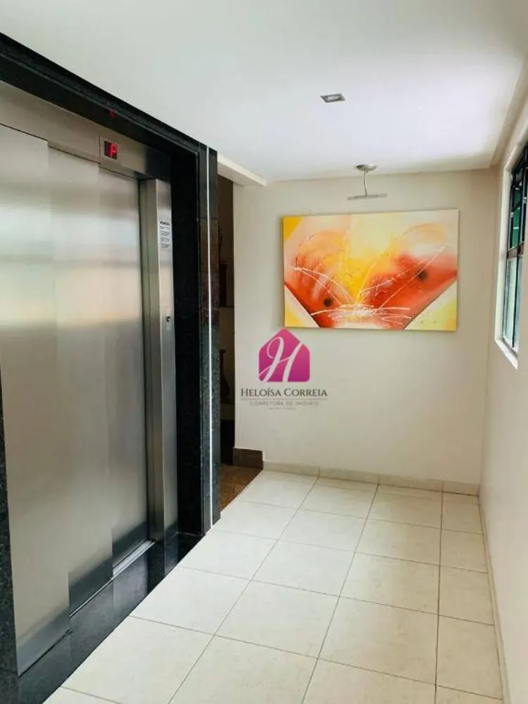 Apartamento, 3 quartos, 183 m² - Foto 3
