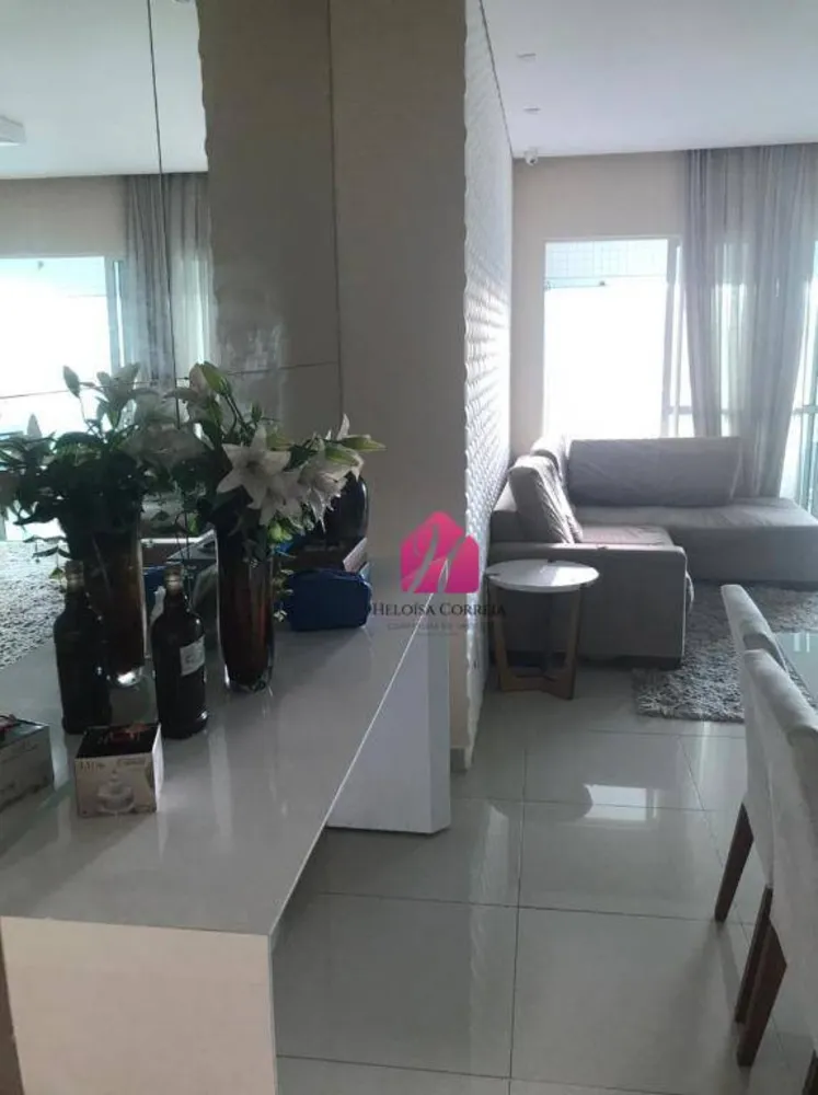 Apartamento, 3 quartos, 136 m² - Foto 3
