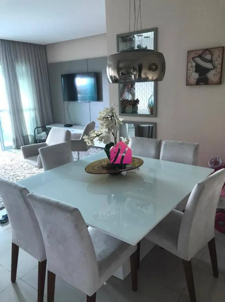 Apartamento, 3 quartos, 136 m² - Foto 2