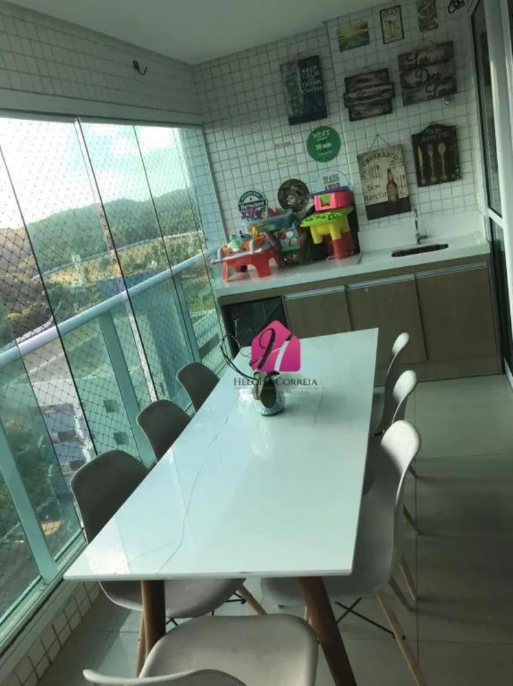 Apartamento, 3 quartos, 136 m² - Foto 4