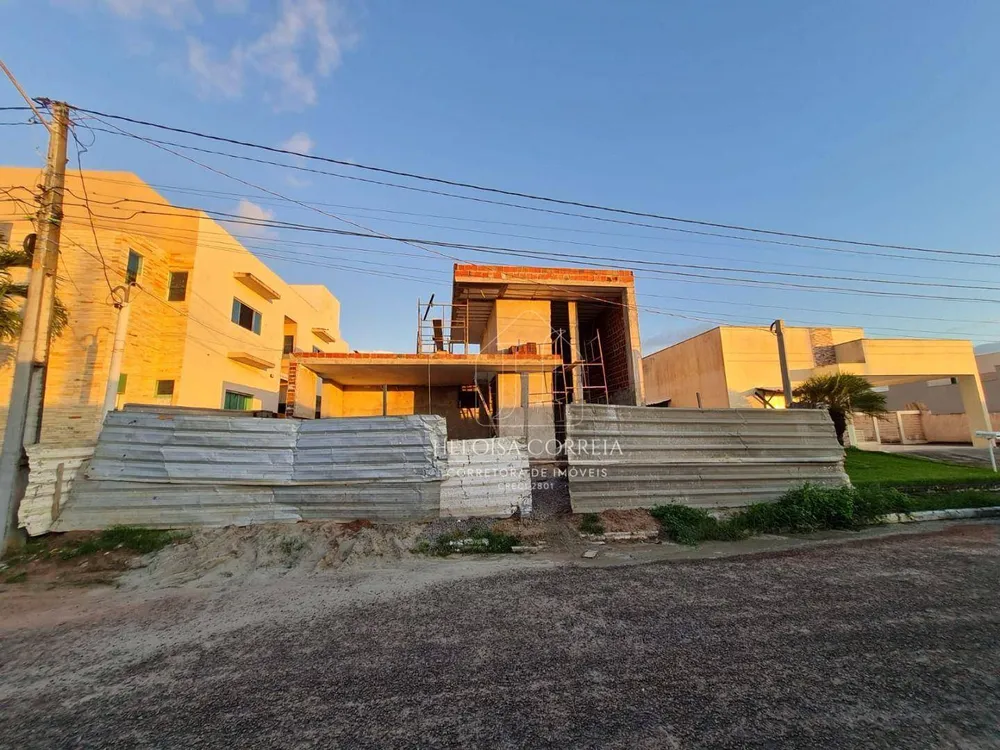 Casa, 4 quartos, 195 m² - Foto 3