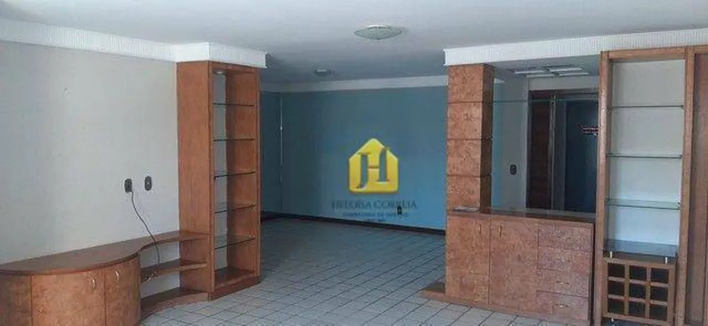 Apartamento, 3 quartos, 155 m² - Foto 3