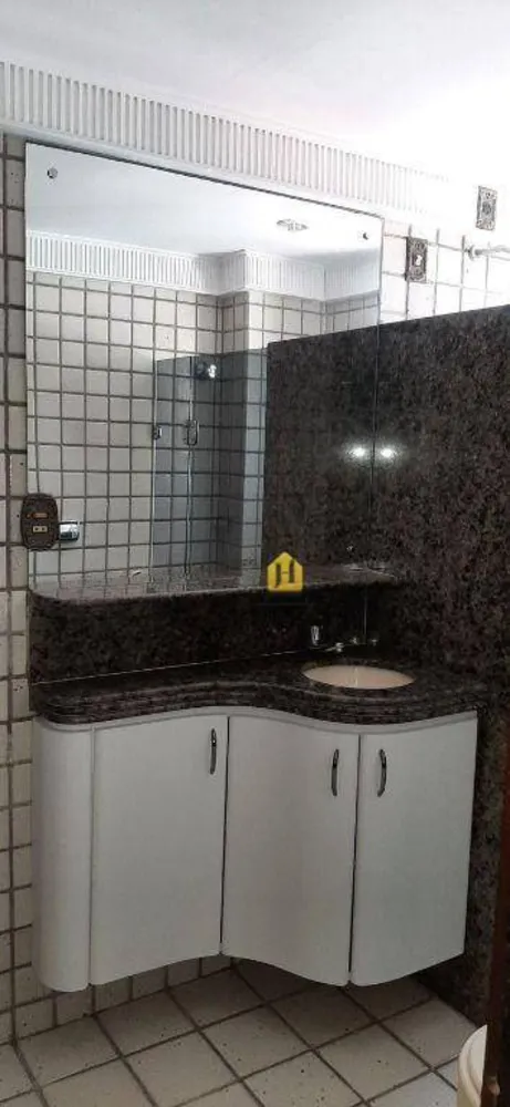 Apartamento, 3 quartos, 155 m² - Foto 4