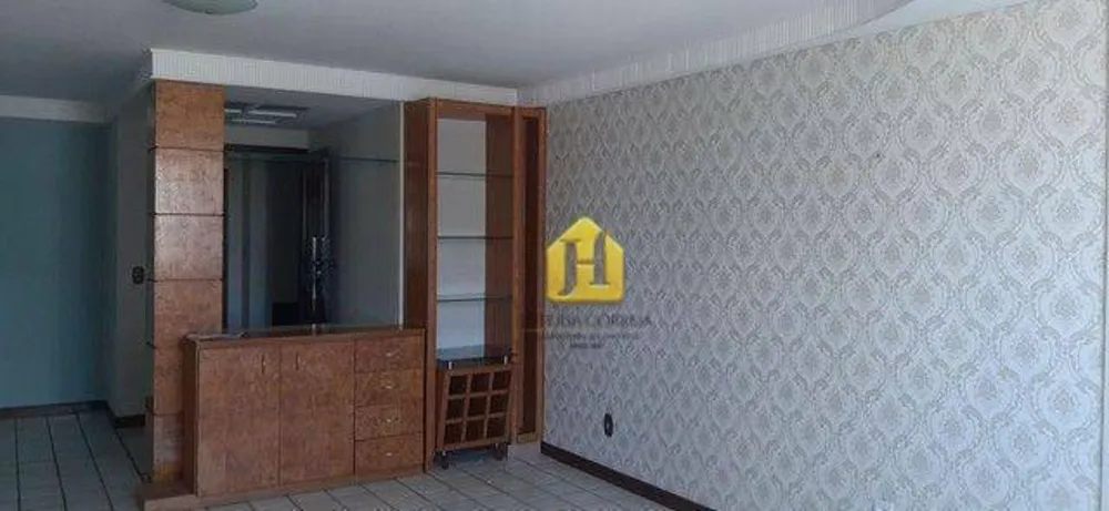 Apartamento, 3 quartos, 155 m² - Foto 2