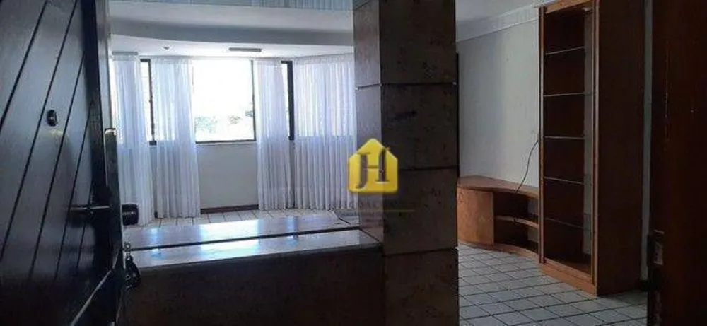 Apartamento, 3 quartos, 155 m² - Foto 1